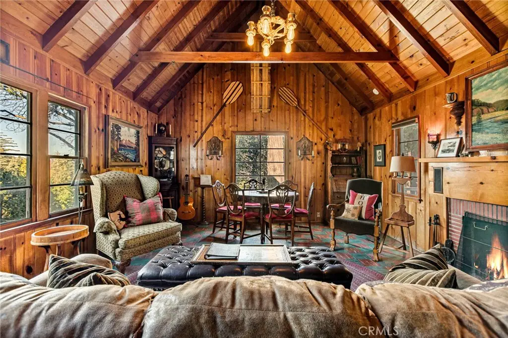 363 Mittry, Lake Arrowhead, CA 92352 - #1