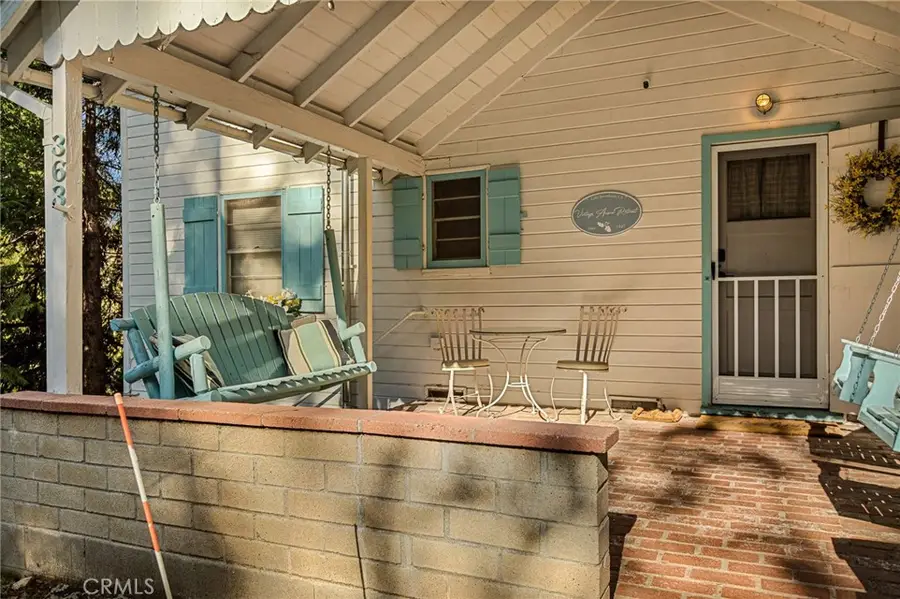 363 Mittry, Lake Arrowhead, CA 92352 - #3