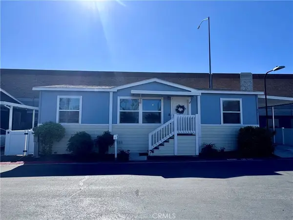 995 Pomona #63, Corona, CA 92882