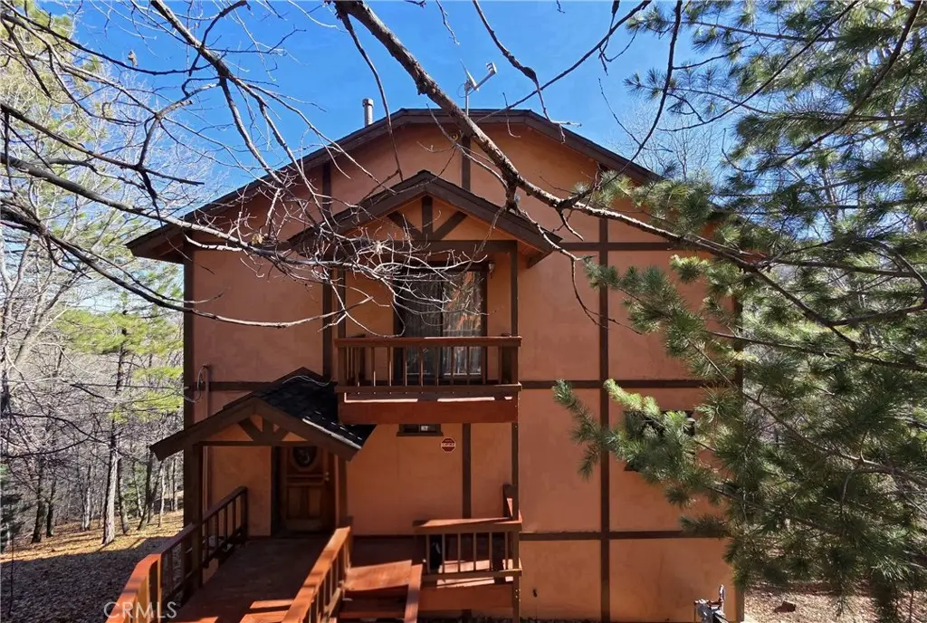 1227 Portillo Lane, Lake Arrowhead, CA 92352 - #1