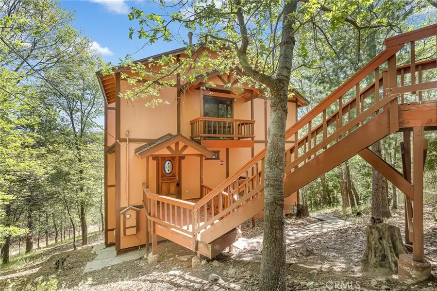 1227 Portillo Lane, Lake Arrowhead, CA 92352 - #2