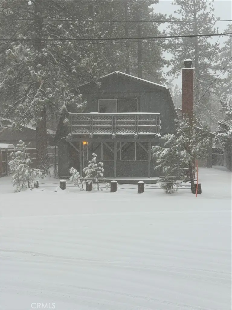 41385 Eastwood Road, Big Bear Lake, CA 92315 - #1