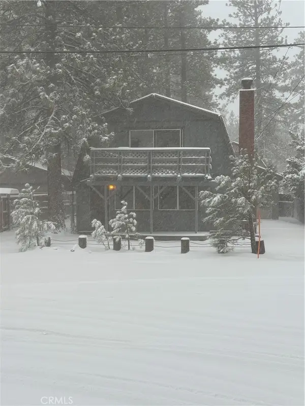 41385 Eastwood Road, Big Bear Lake, CA 92315