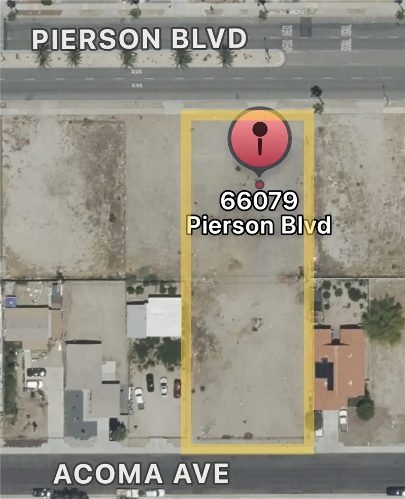 66079 Pierson, Desert Hot Springs, CA 92240 - #1