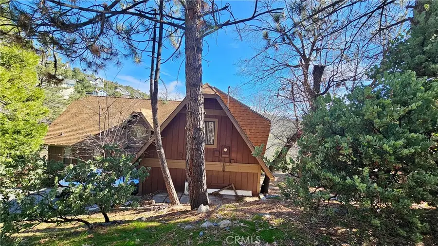 28791 Zion, Lake Arrowhead, CA 92352 - #3
