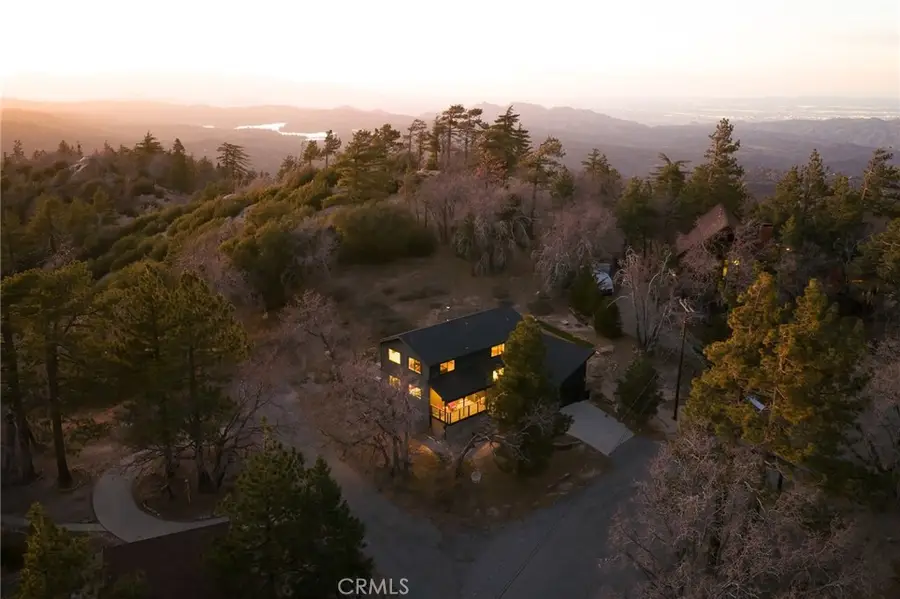 32945 Juniper Lane, Green Valley Lake, CA 92341 - #2