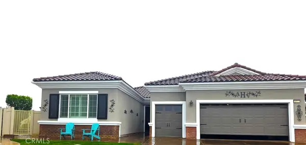 1577 Valhalla Court, Beaumont, CA 92223