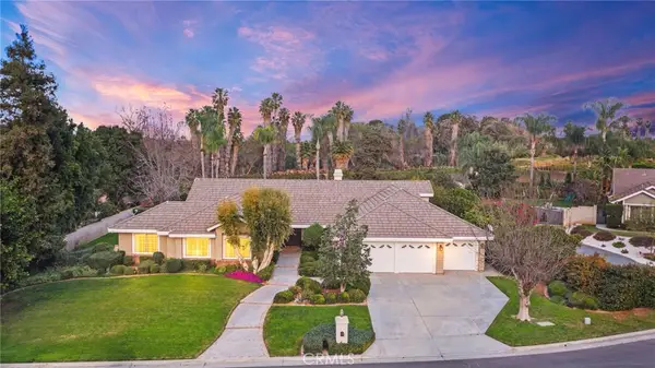 2557 Braden Place, Riverside, CA 92503