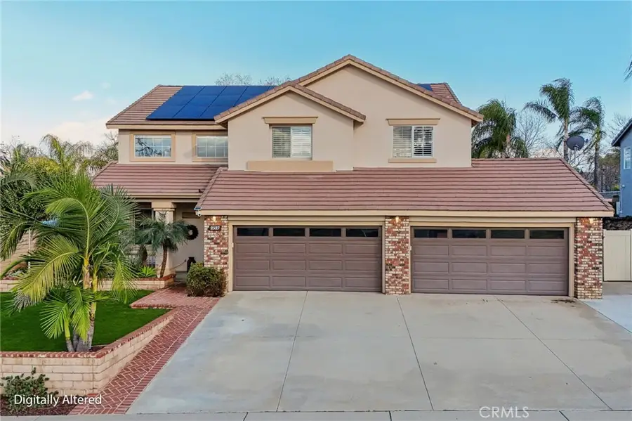 2527 Waterfall Ln, Corona, CA 92882 - #3