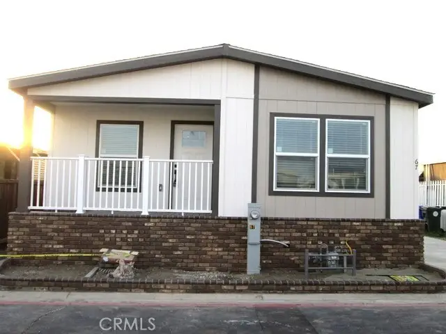 16860 Slover Avenue #67, Fontana, CA 92337 - #1
