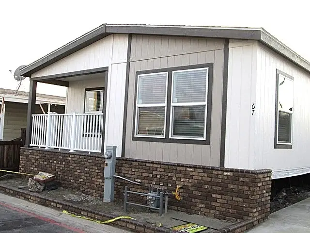 16860 Slover Avenue #67, Fontana, CA 92337 - #2