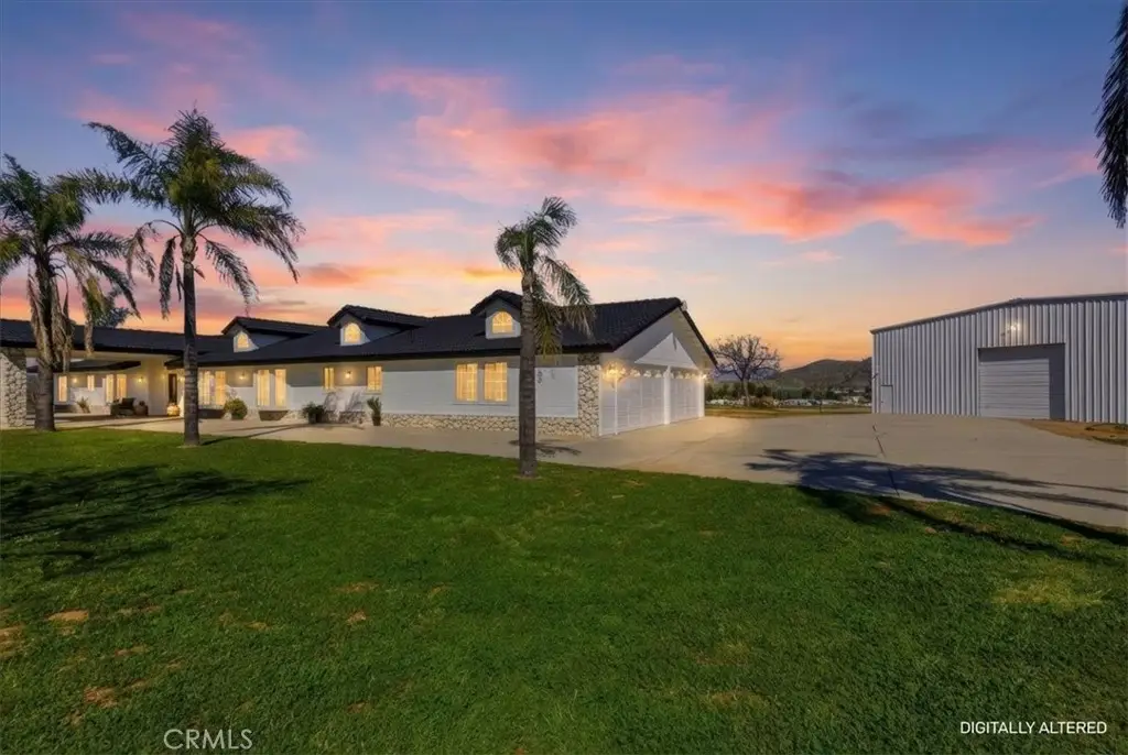 30100 Maxine, Menifee, CA 92584 - #1