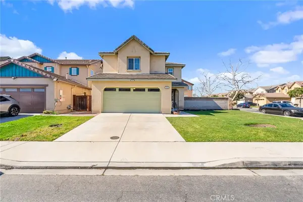 1349 N Dolanna, Compton, CA 90221