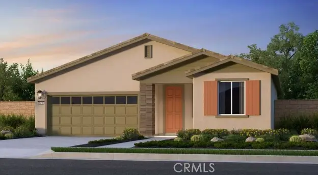 33437 Rusty Court, French Valley, CA 92596 - #1