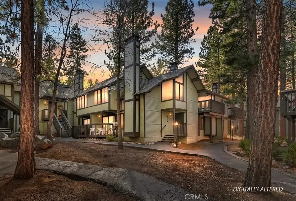 41935 Switzerland #52, Big Bear Lake, CA 92315 - #1