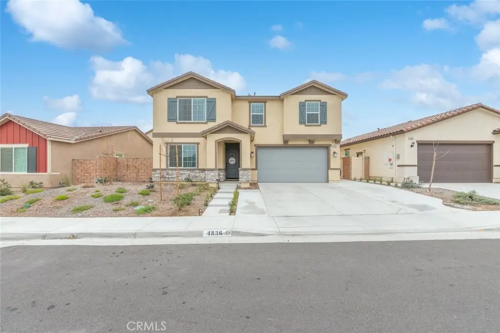 4836 Sicily Drive, Lake Elsinore, CA 92530 - #1