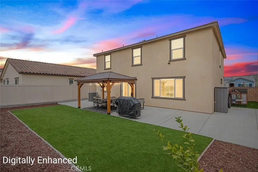 4836 Sicily Drive, Lake Elsinore, CA 92530 - #3