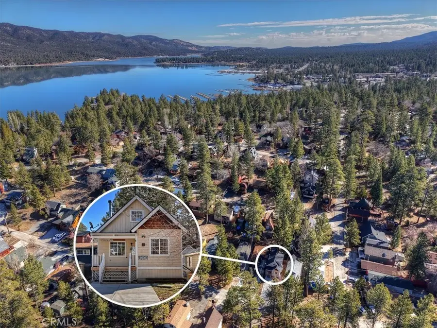 569 Lakewood, Big Bear Lake, CA 92315 - #2