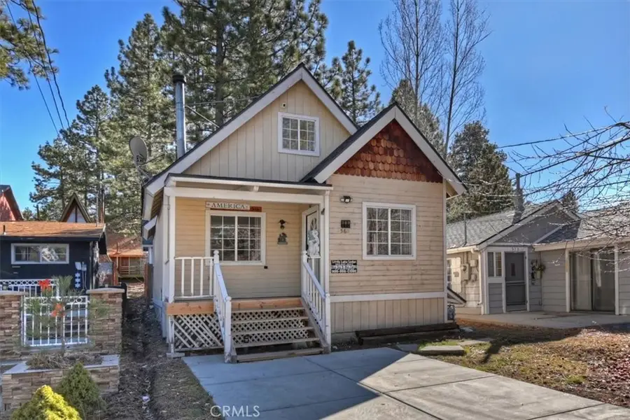 569 Lakewood, Big Bear Lake, CA 92315 - #3