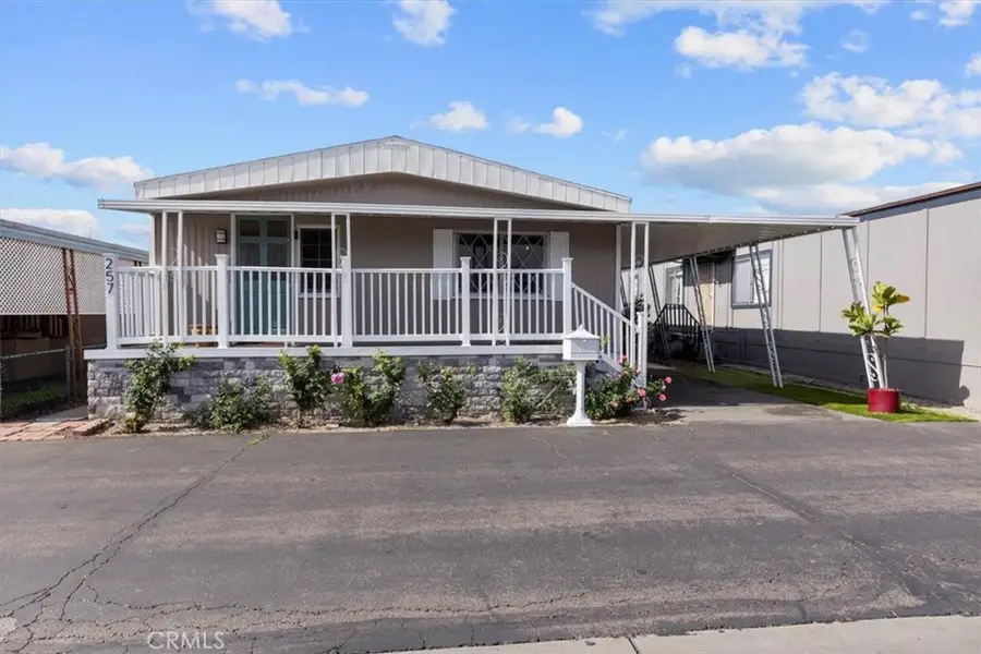 9080 9080 Bloomfield Avenue #257, Cypress, CA 90630 - #3