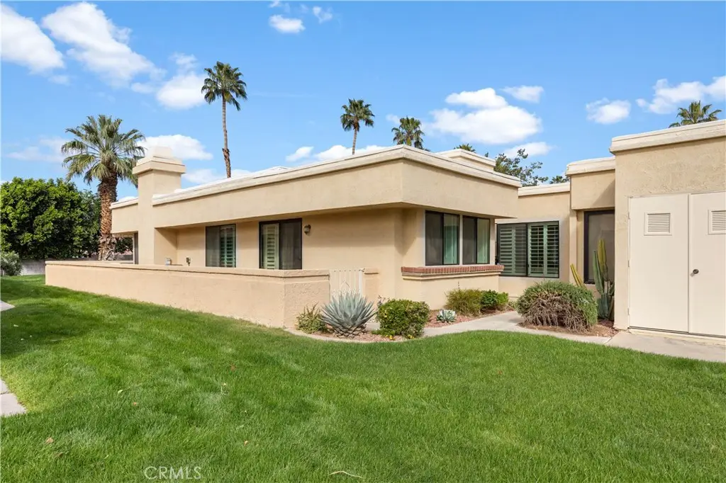 Address Withheld By Seller, Palm Desert, CA 92260 - #1
