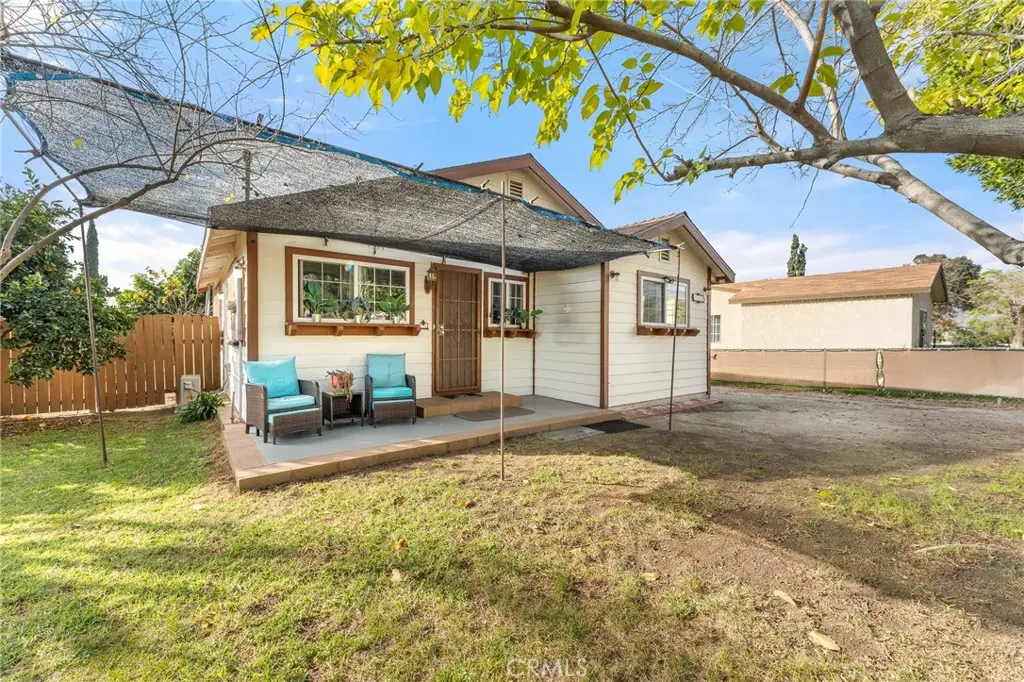 1365 Jasper, Mentone, CA 92359 - #1