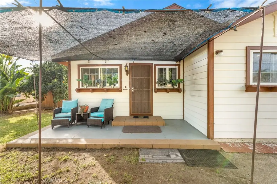 1365 Jasper, Mentone, CA 92359 - #2