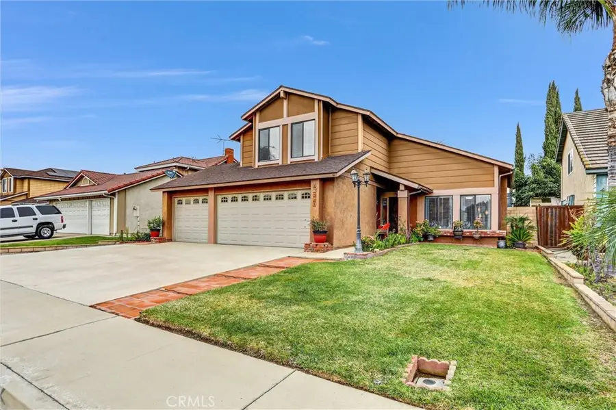 13551 Barkley Place, Chino, CA 91710 - #3