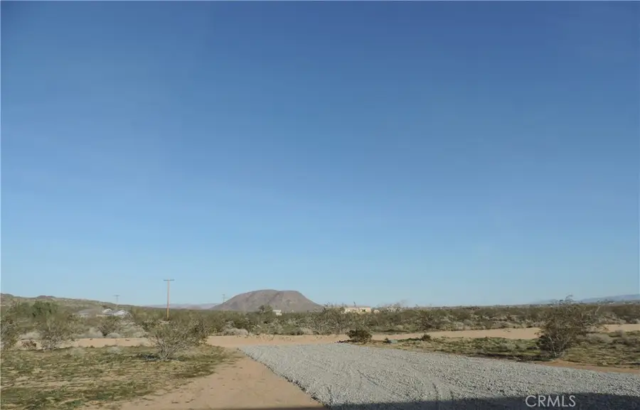 2470 Delgada Ave, Landers, CA 92285 - #2