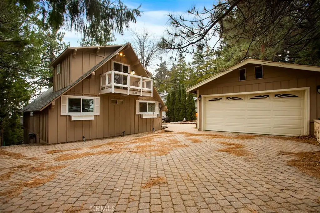 1946 Nob Hill, Running Springs, CA 92382 - #1