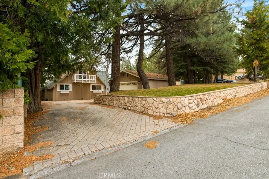 1946 Nob Hill, Running Springs, CA 92382 - #2