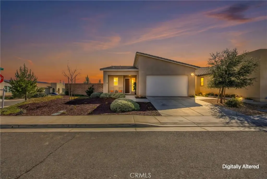 1685 Spring Run, Beaumont, CA 92223 - #1