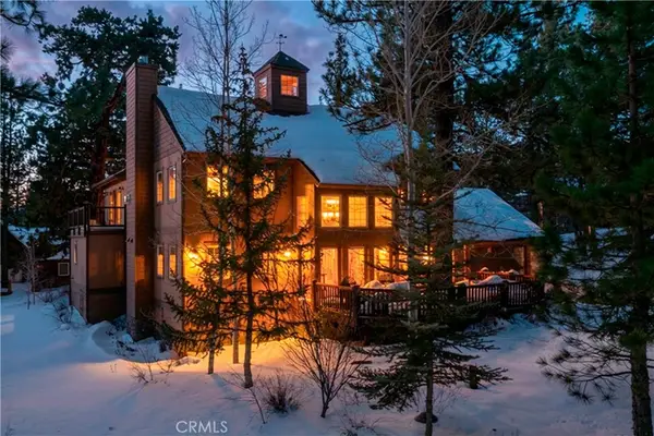 42028 Sky View, Big Bear Lake, CA 92315