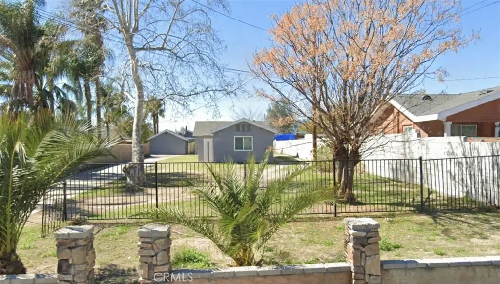 3536 Bronson, San Bernardino, CA 92407 - #1