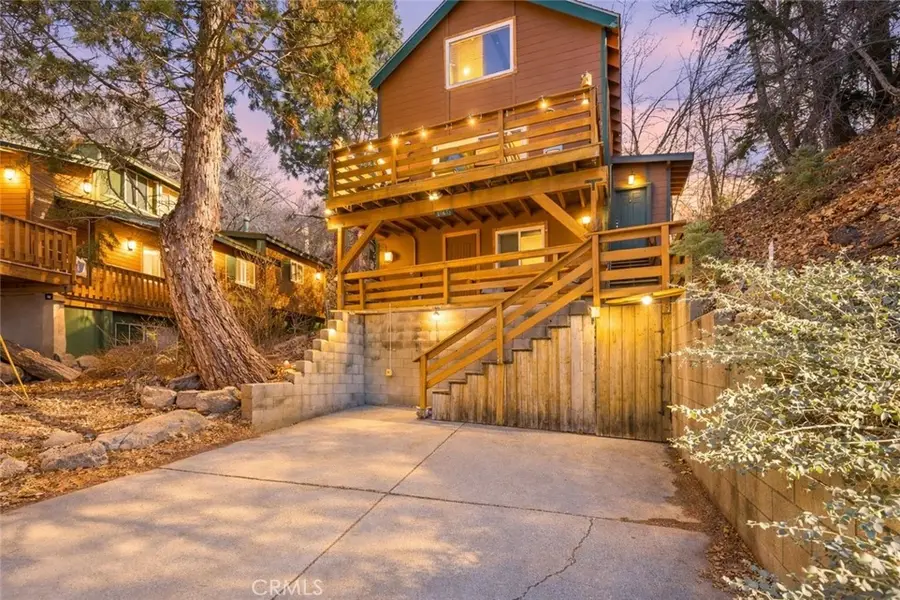 33435 Falling Leaf Drive, Green Valley Lake, CA 92341 - #2