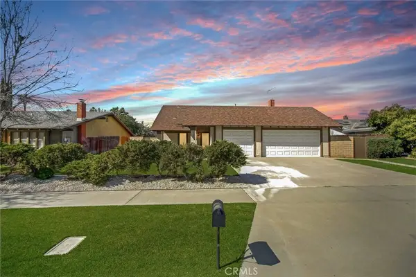 9545 Calle La Cuesta, Riverside, CA 92503