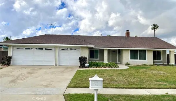 1030 Fallbrook, Redlands, CA 92373