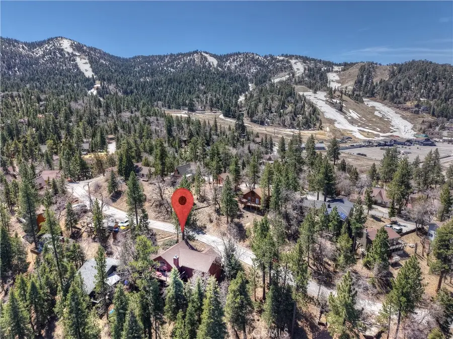 43336 Shasta Road, Big Bear Lake, CA 92315 - #2
