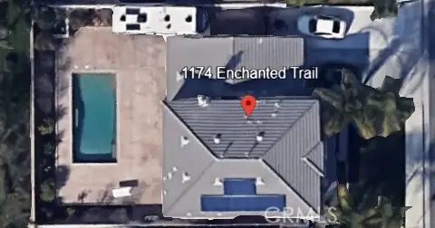 1174 Enchanted Trail, San Jacinto, CA 92582