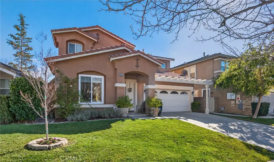 34215 Pinehurst, Yucaipa, CA 92399 - #3