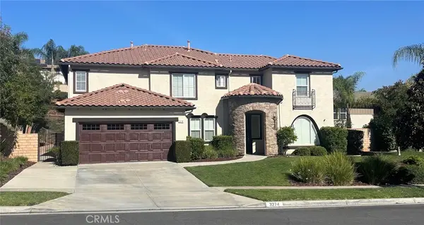 3274 Stoneberry Lane, Corona, CA 92882