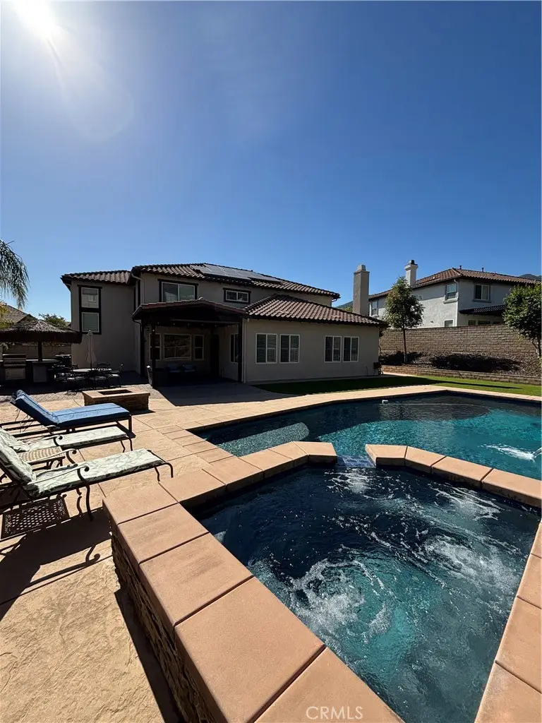 3274 Stoneberry Lane, Corona, CA 92882 - #3