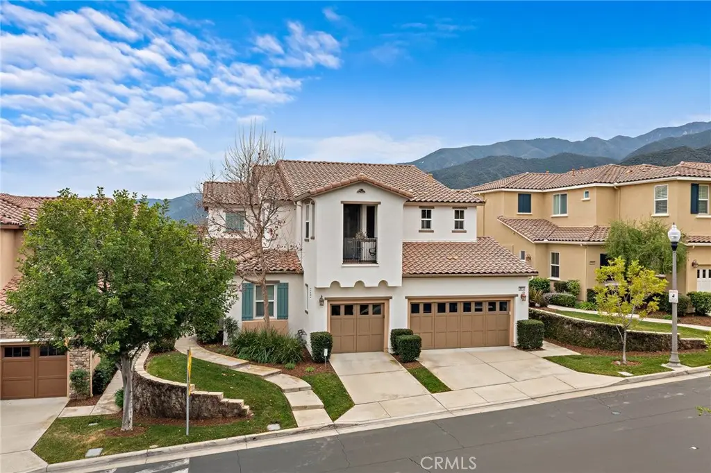 8807 Cuyamaca, Corona, CA 92883 - #1