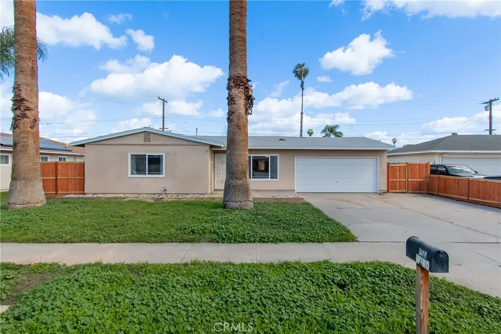 4127 Goodman Street, Riverside, CA 92503 - #1