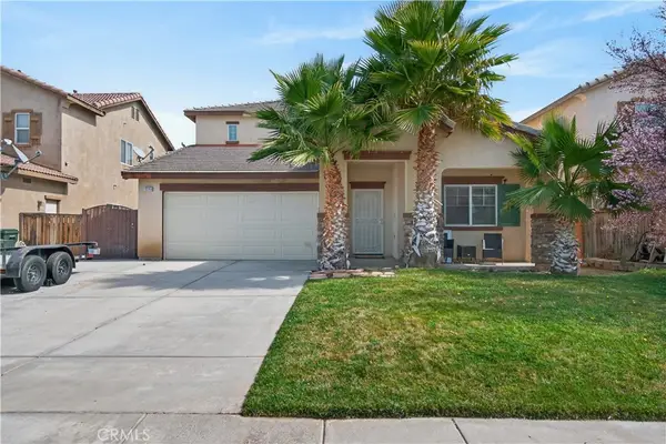 13255 Marshwood Street, Victorville, CA 92392