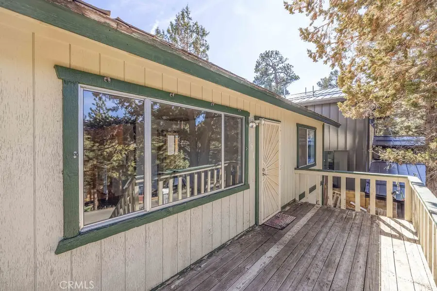 151 Vista, Sugarloaf, CA 92386 - #2