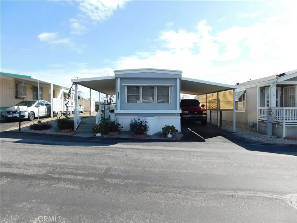 12220 5th Street #110, Yucaipa, CA 92399 - #1