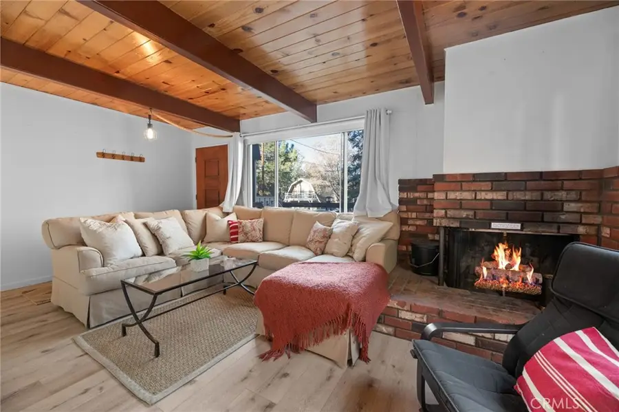 672 Holmes, Sugarloaf, CA 92386 - #3