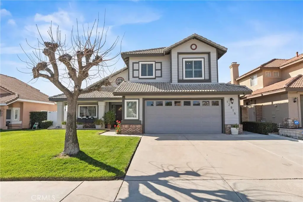 12816 Via Barcelona, Yucaipa, CA 92399 - #1