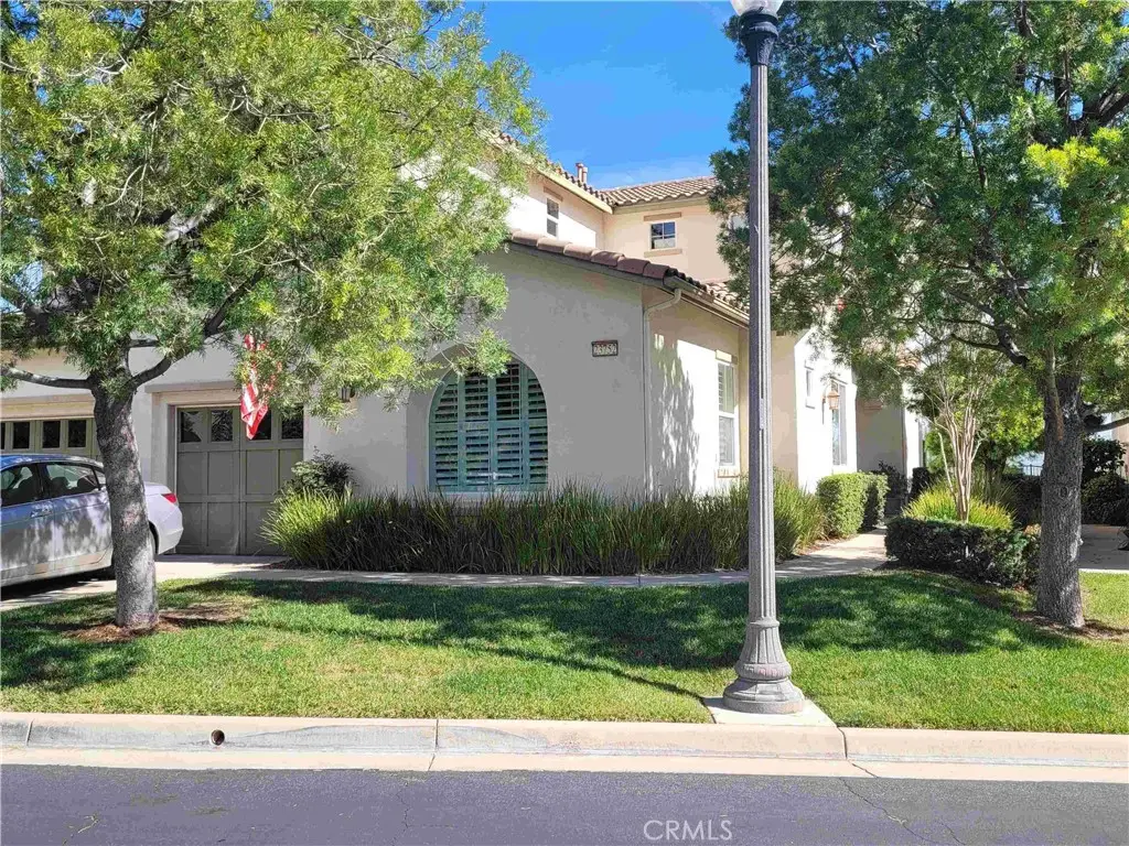 23752 La Posta Court, Corona, CA 92883 - #1